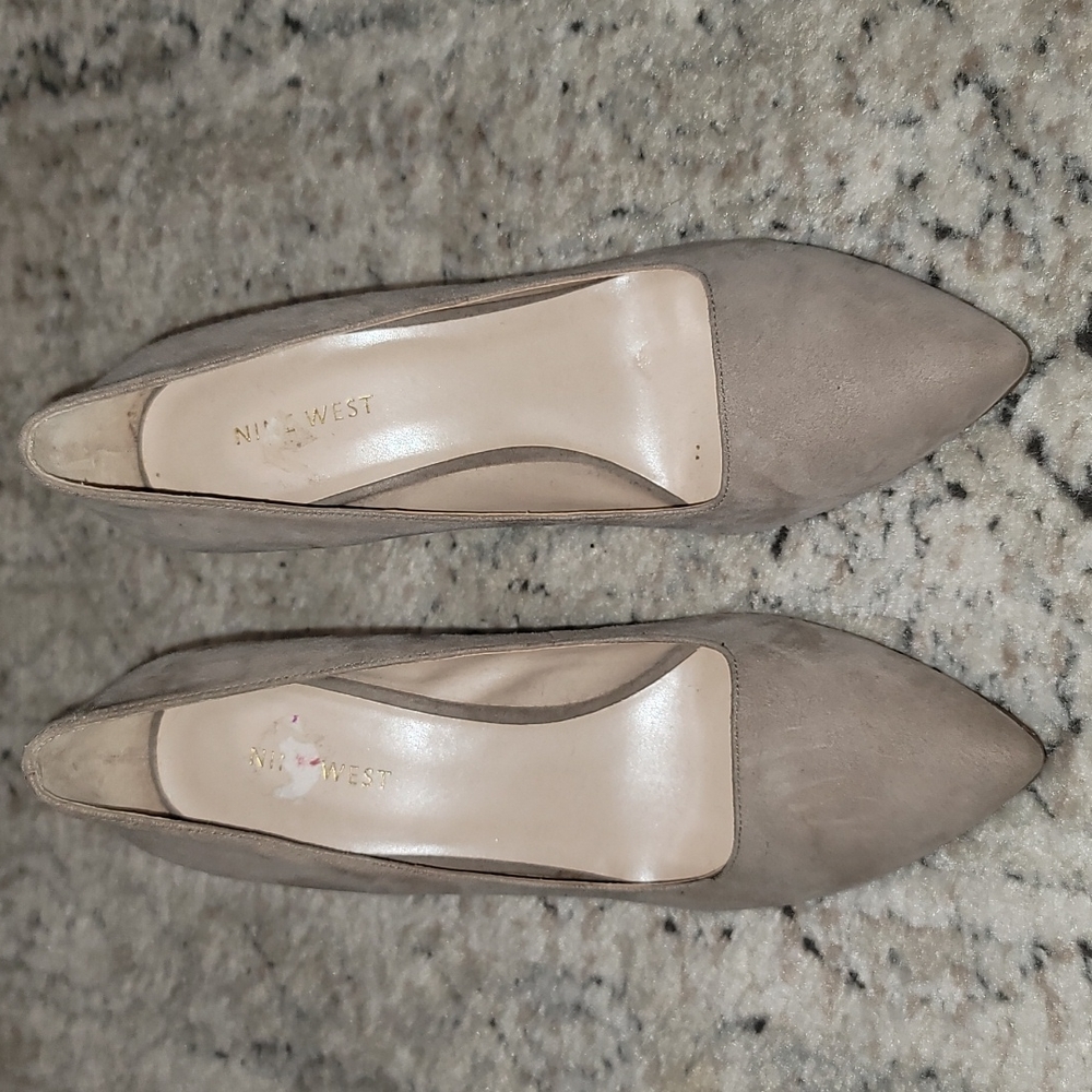 Nine West Heels